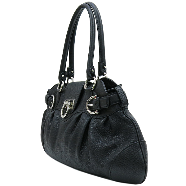 Ferragamo(��󰡸�) 21 B234 ���� ��ġ�� �ΰ� ��� ���� ���� ����� [��������] �̹���3 - ���̺��� �߰���ǰ