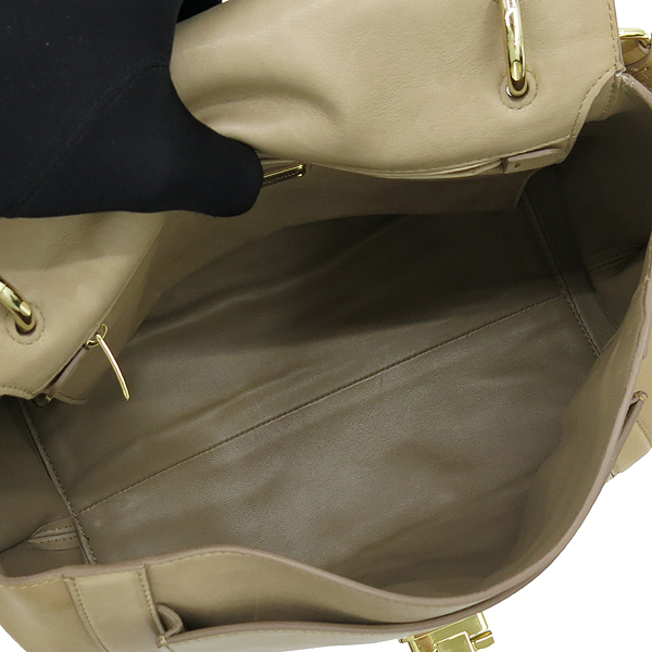 Ferragamo(��󰡸�) 21 G395 ���� ��ġ�� �ΰ� ��� ������ ���� ���ܳ� ��Ʈ�� + ��Ʈ�� [��������] �̹���6 - ���̺��� �߰���ǰ