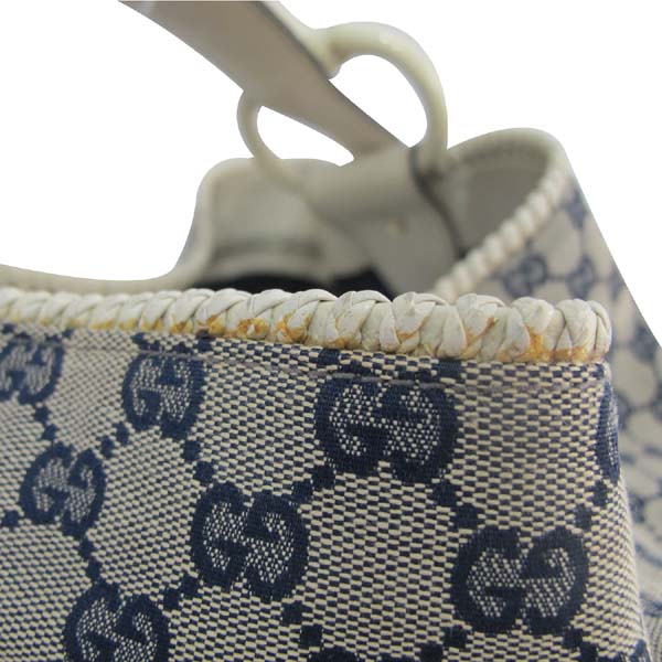 Gucci(����) 114900 GG�ΰ� �ڰ��� ȣ�� ����� [�뱸�ݿ��纻��] �̹���3 - ���̺��� �߰���ǰ