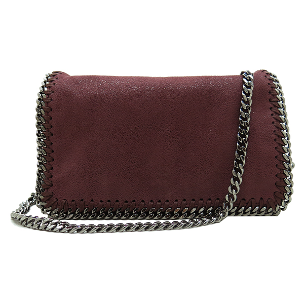 STELLA McCARTNEY(���ڶ��īƮ��) 291622W9132 ���ǵ� �÷� ���� �ȶ󺧶� ���� �ƿ�����ü�� �÷� ũ�ν��� [��õ��] �̹���2 - ���̺��� �߰���ǰ