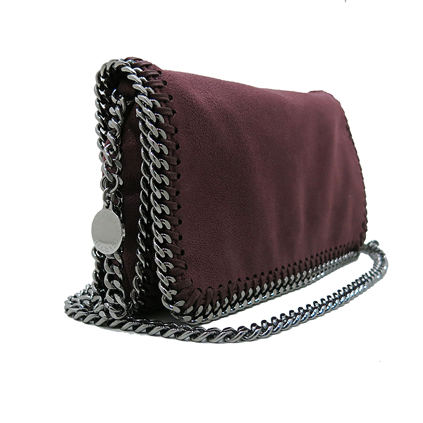 STELLA McCARTNEY(���ڶ��īƮ��) 291622W9132 ���ǵ� �÷� ���� �ȶ󺧶� ���� �ƿ�����ü�� �÷� ũ�ν��� [��õ��] �̹���3 - ���̺��� �߰���ǰ