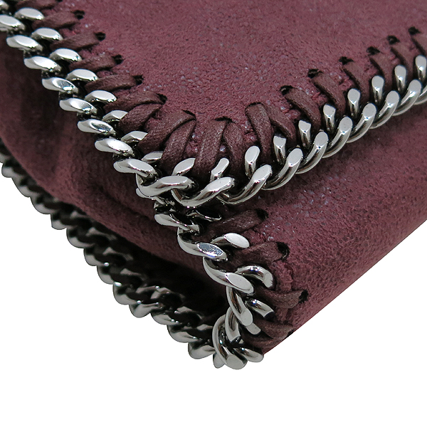 STELLA McCARTNEY(���ڶ��īƮ��) 291622W9132 ���ǵ� �÷� ���� �ȶ󺧶� ���� �ƿ�����ü�� �÷� ũ�ν��� [��õ��] �̹���5 - ���̺��� �߰���ǰ