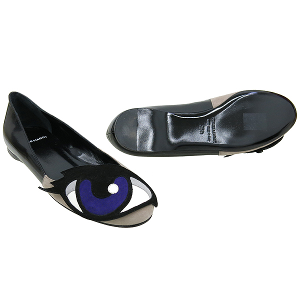 PIERRE HARDY (�ǿ��� �Ƹ���) OH ROY �� ���� ���� �÷� �׷��� �����̵� ���� ���� ��ġ �÷� �����뱸�� [��������] �̹���2 - ���̺��� �߰���ǰ