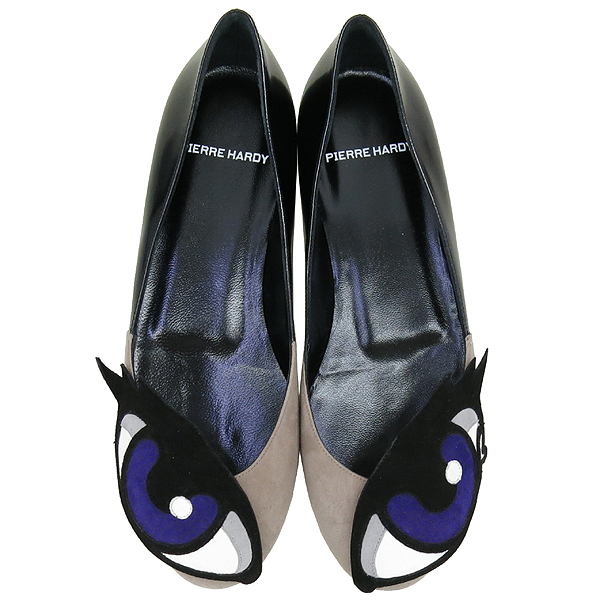 PIERRE HARDY (�ǿ��� �Ƹ���) OH ROY �� ���� ���� �÷� �׷��� �����̵� ���� ���� ��ġ �÷� �����뱸�� [��������] �̹���5 - ���̺��� �߰���ǰ