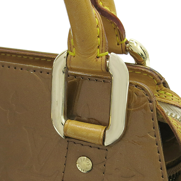 Louis Vuitton(���̺���) M91113 ���׷� ������ FORSYTH(�����̽�) ��Ʈ�� [��������] �̹���3 - ���̺��� �߰���ǰ