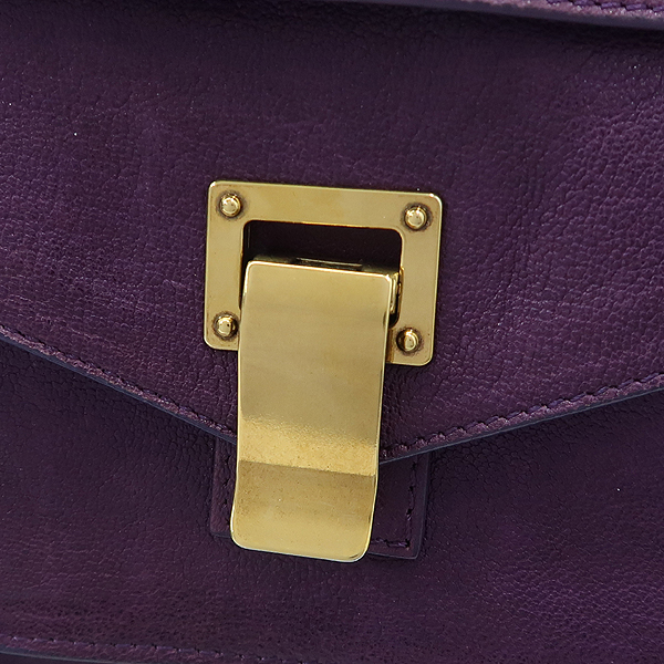 PROENZA SCHOULER(���ο��ڽ���) ���� �÷� ���� PS1 ���� ����ΰ� �� ������ �÷� ��Ʈ�� + �����Ʈ�� 2WAY [��������] �̹���5 - ���̺��� �߰���ǰ