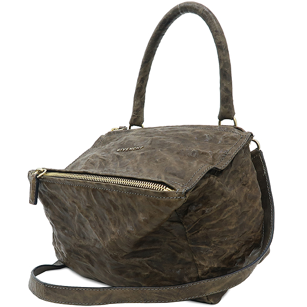 GIVENCHY(�����) PANDORA(�ǵ���) ��Ŭ ����Ų S������ ��Ʈ�� + �����Ʈ�� 2WAY [��������] �̹���3 - ���̺��� �߰���ǰ