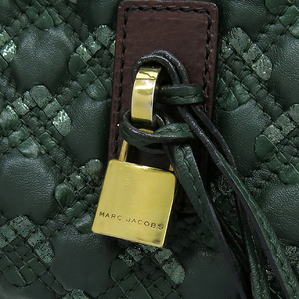 Marc_Jacobs (��ũ�����߽�) C392035 ���� �ڹ��� �ΰ� ���  �׸� ���� ��Ʈ�� + ��Ʈ�� [��������] �̹���4 - ���̺��� �߰���ǰ