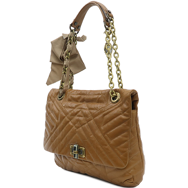 LANVIN(����) ī������÷� ���� �� ������ ���� ���� ü�� �÷� ����� [��������] �̹���3 - ���̺��� �߰���ǰ