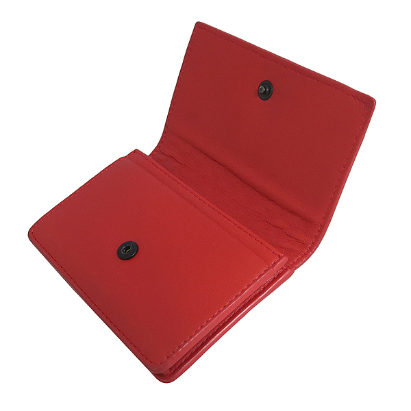 BOTTEGAVENETA(���װ�����Ÿ) 133945 ���� ���� ��Ʈ��ġ���� ���� ī�� �� �������� [���빮��] �̹���4 - ���̺��� �߰���ǰ