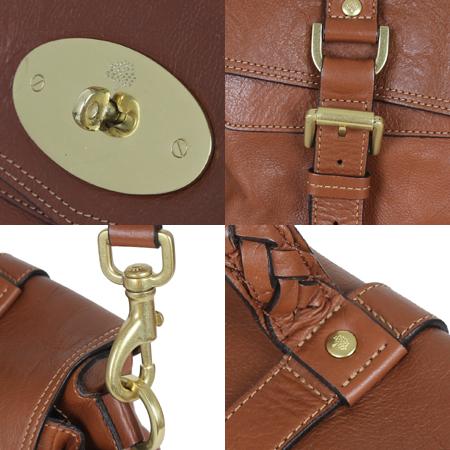 MULBERRY(�ֹ���) HH7541 �˷��� ���� ����Ʈ ���ȷ� ���������� 2WAY[���ַԵ���] �̹���4 - ���̺��� �߰���ǰ