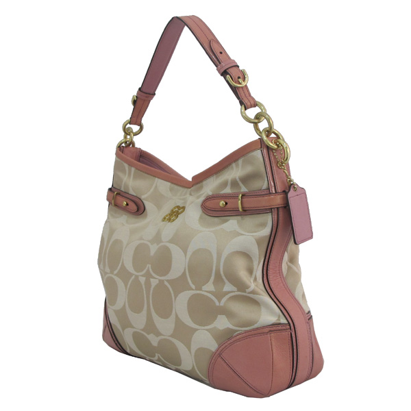 Coach(��ġ) 16408 �ñ״�ó �ΰ� �ڰ��� ��ũ ���� ����� [�뱸�ݿ��纻��] �̹���3 - ���̺��� �߰���ǰ