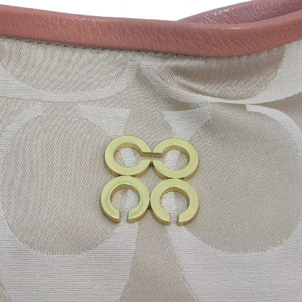 Coach(��ġ) 16408 �ñ״�ó �ΰ� �ڰ��� ��ũ ���� ����� [�뱸�ݿ��纻��] �̹���5 - ���̺��� �߰���ǰ