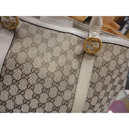 Gucci(����) 353122 GG �ΰ� �ڰ��� ���̺��� �÷� ���� Ʈ���� ��Ʈ�� w �̹���2 - ���̺��� �߰���ǰ