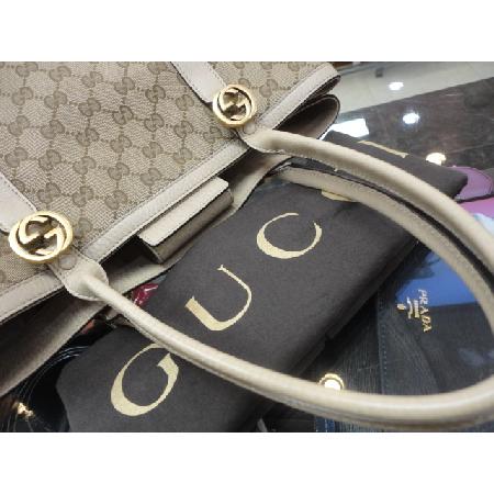 Gucci(����) 353122 GG �ΰ� �ڰ��� ���̺��� �÷� ���� Ʈ���� ��Ʈ�� w �̹���5 - ���̺��� �߰���ǰ