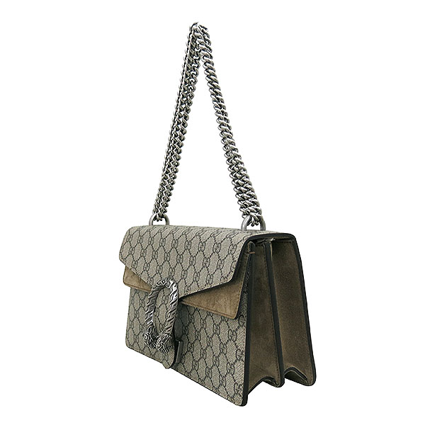 Gucci(����) 400249 Dionysus(����ϼҽ�) Ÿ�̰� ��� GG�ΰ� ������ ĵ���� ü�� ���� �÷� ����� [�λ꼾�Һ���] �̹���3 - ���̺��� �߰���ǰ