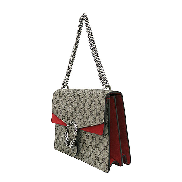 Gucci(����) 403348 GG�ΰ� Dionysus(����ϼҽ�) L������ ���� ü�� ����� [�λ꼾�Һ���] �̹���2 - ���̺��� �߰���ǰ