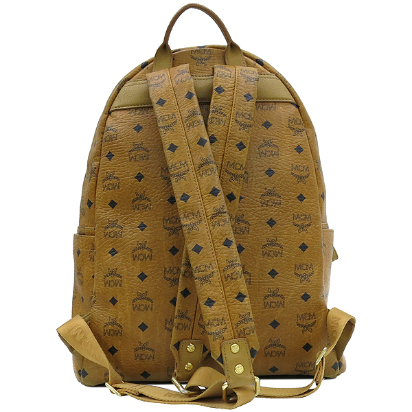 MCM(������) MWK0SVE52RECO001 ���佺 ��Ÿũ ����ΰ� ���� [��������] �̹���4 - ���̺��� �߰���ǰ