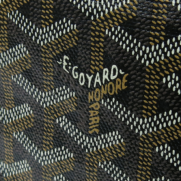 GOYARD(���ߵ�) �����÷� PVC ������ PM ���� ����� + �����Ŀ�ġ [��������] �̹���4 - ���̺��� �߰���ǰ