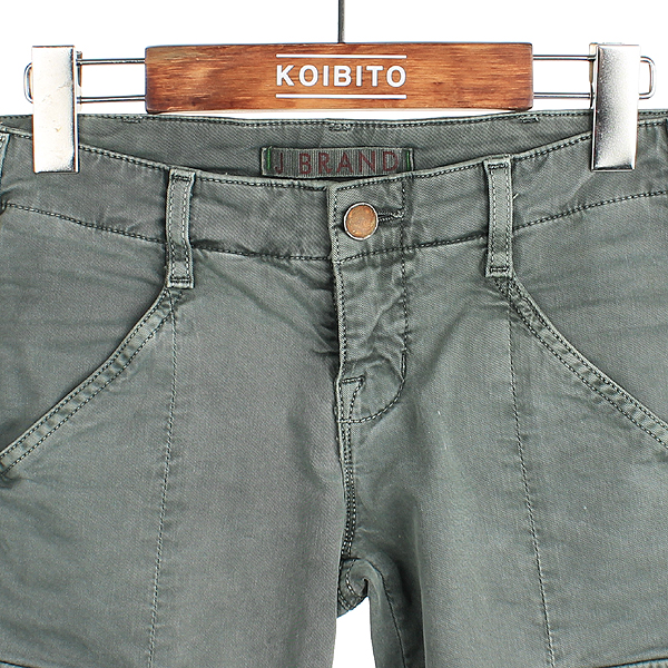 J BRAND(���̺귣��) ������ ī�� ���� [��������] �̹���2 - ���̺��� �߰���ǰ