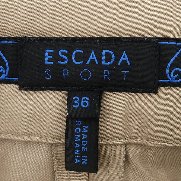 Escada(�������) ������ ���� ������ ���� [��������] �̹���4 - ���̺��� �߰���ǰ