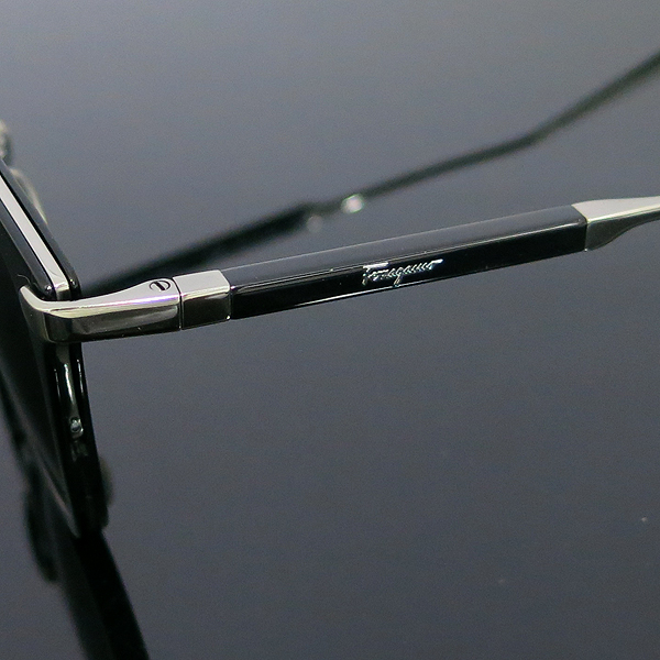 Ferragamo(��󰡸�) SF898SK ���� ���� ���� ���� �ΰ� ���� ���۶� [���빮��] �̹���5 - ���̺��� �߰���ǰ