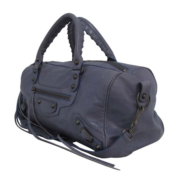 Balenciaga(�߷��þư�) 409334 Ŭ���� ���� Ʈ���� 2WAY [�뱸�ݿ��纻��] �̹���3 - ���̺��� �߰���ǰ