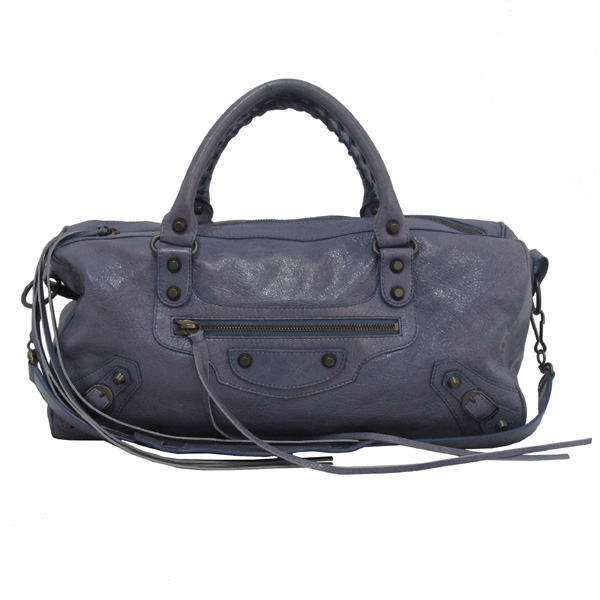 Balenciaga(�߷��þư�) 409334 Ŭ���� ���� Ʈ���� 2WAY [�뱸�ݿ��纻��] �̹���2 - ���̺��� �߰���ǰ