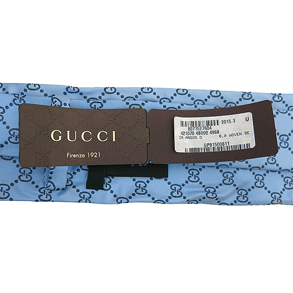 Gucci(����) 421070 GG�ΰ� 100% ��ũ ��Ÿ�� [�λ꼾�Һ���] �̹���4 - ���̺��� �߰���ǰ