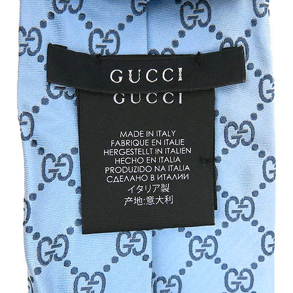 Gucci(����) 421070 GG�ΰ� 100% ��ũ ��Ÿ�� [�λ꼾�Һ���] �̹���5 - ���̺��� �߰���ǰ