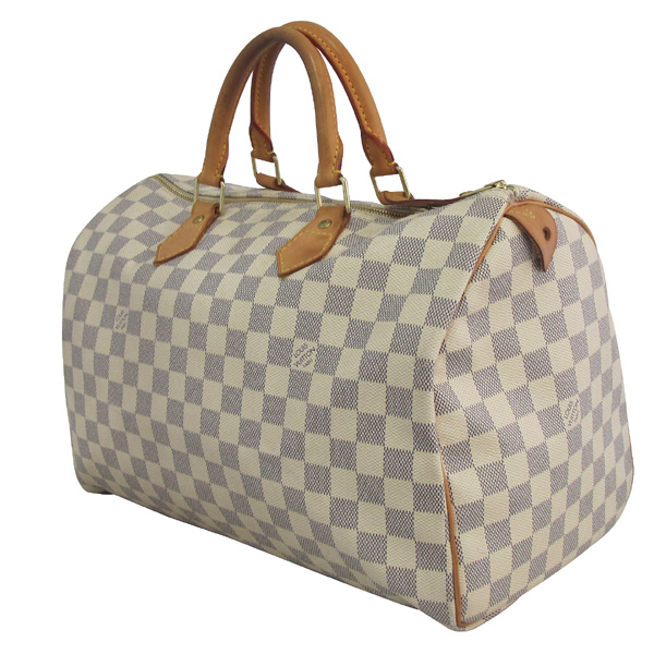 Louis Vuitton(���̺���) N41535 �ٹ̿� ���ָ� ĵ���� ���ǵ�35 ��Ʈ�� [�뱸�ݿ��纻��] �̹���3 - ���̺��� �߰���ǰ