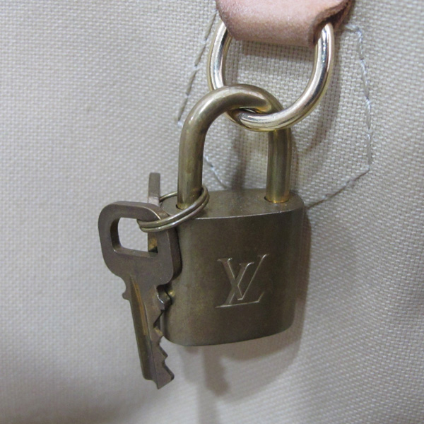 Louis Vuitton(���̺���) N41535 �ٹ̿� ���ָ� ĵ���� ���ǵ�35 ��Ʈ�� [�뱸�ݿ��纻��] �̹���4 - ���̺��� �߰���ǰ