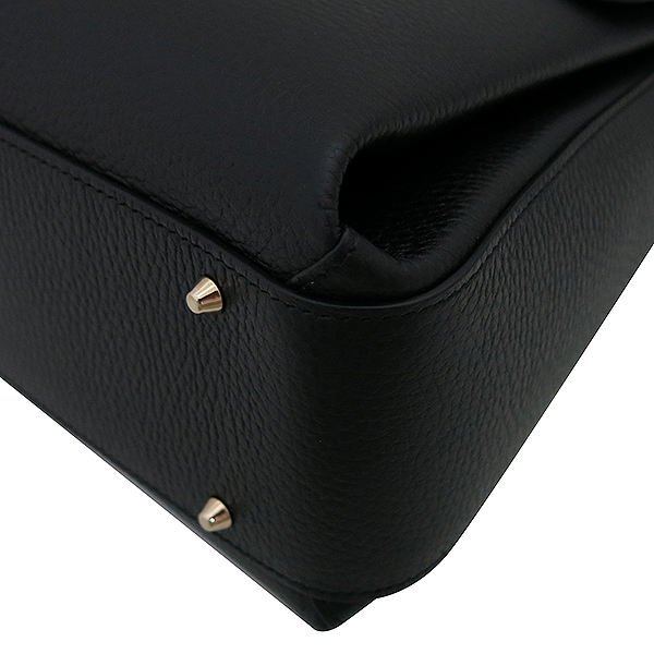 Gucci(����) 510306 ���� ���� ���ͷ�ŷ ���� GG�ΰ� ž�ڵ� ü�� ����� [�λ꼾�Һ���] �̹���5 - ���̺��� �߰���ǰ