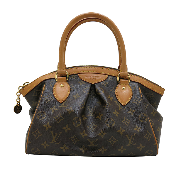 Louis Vuitton(���̺���) M40143 ���׷� ĵ���� Ƽ���� PM ��Ʈ�� [��õ��] �̹���2 - ���̺��� �߰���ǰ