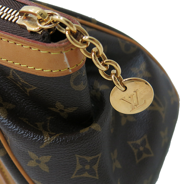 Louis Vuitton(���̺���) M40143 ���׷� ĵ���� Ƽ���� PM ��Ʈ�� [��õ��] �̹���4 - ���̺��� �߰���ǰ