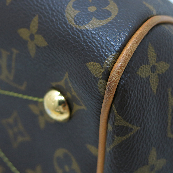 Louis Vuitton(���̺���) M40143 ���׷� ĵ���� Ƽ���� PM ��Ʈ�� [��õ��] �̹���5 - ���̺��� �߰���ǰ