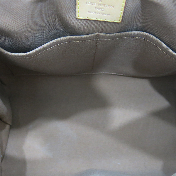 Louis Vuitton(���̺���) M40143 ���׷� ĵ���� Ƽ���� PM ��Ʈ�� [��õ��] �̹���6 - ���̺��� �߰���ǰ