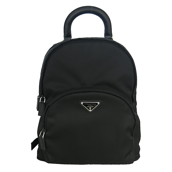 Prada(�����) 1BZ036 �ﰢ �ΰ� �� ���� VELA ���� ���� [���빮��] �̹���2 - ���̺��� �߰���ǰ