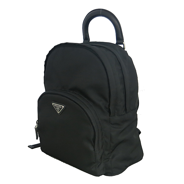 Prada(�����) 1BZ036 �ﰢ �ΰ� �� ���� VELA ���� ���� [���빮��] �̹���3 - ���̺��� �߰���ǰ