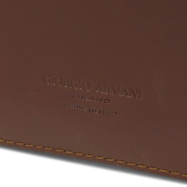 GIORGIO ARMARNI (�������� �Ƹ�����) ���� �÷� ���ǾƳ� ���� ũ�ν��� [��������] �̹���4 - ���̺��� �߰���ǰ