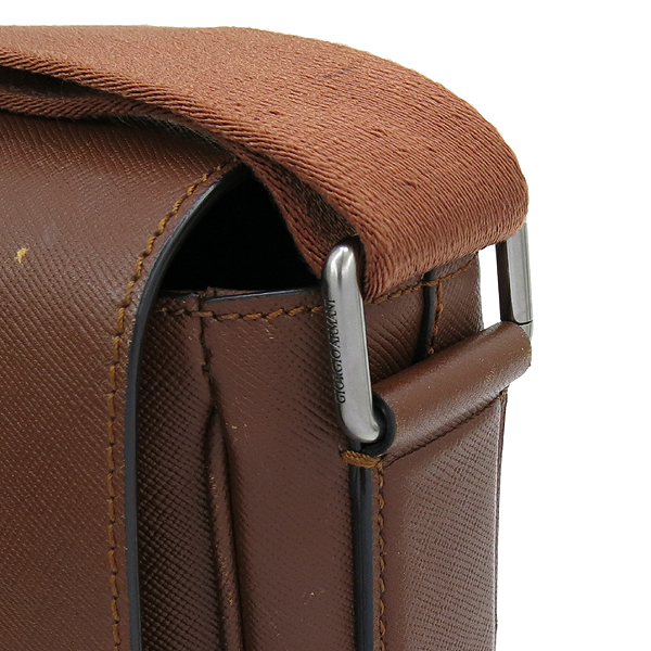 GIORGIO ARMARNI (�������� �Ƹ�����) ���� �÷� ���ǾƳ� ���� ũ�ν��� [��������] �̹���5 - ���̺��� �߰���ǰ