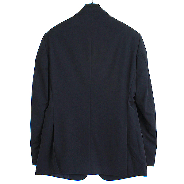 GIORGIO ARMANI(�������� �Ƹ�����) WSVE2E-WS819 ���̺� �÷� 100% VIRGIN WOOL ������ ���� ��Ʈ [��������] �̹���3 - ���̺��� �߰���ǰ