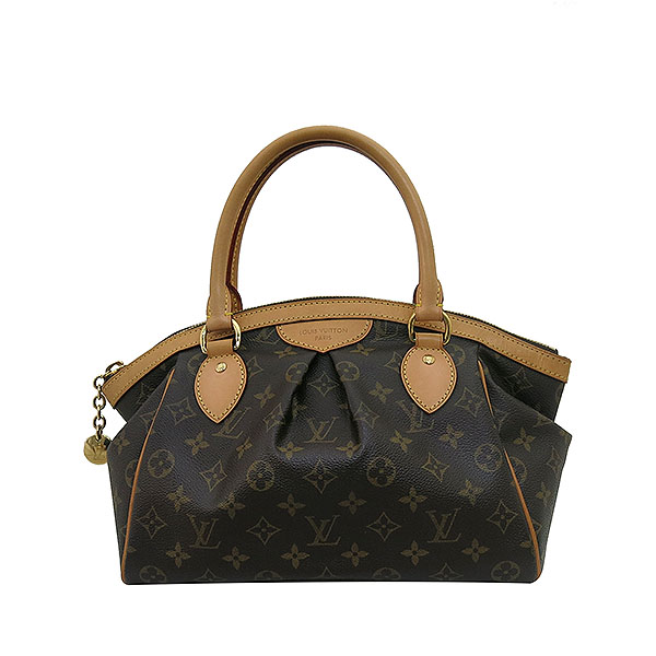 Louis Vuitton(���̺���) M40143 ���׷� ĵ���� Ƽ���� PM ��Ʈ�� [�λ꼾�Һ���] �̹���2 - ���̺��� �߰���ǰ