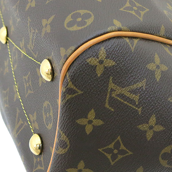 Louis Vuitton(���̺���) M40143 ���׷� ĵ���� Ƽ���� PM ��Ʈ�� [�λ꼾�Һ���] �̹���5 - ���̺��� �߰���ǰ