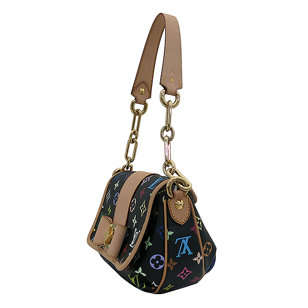 Louis Vuitton(���̺���) M40306 ���׷� ��Ƽ �÷� ���� �Ķ� ����� [�λ꼾�Һ���] �̹���3 - ���̺��� �߰���ǰ