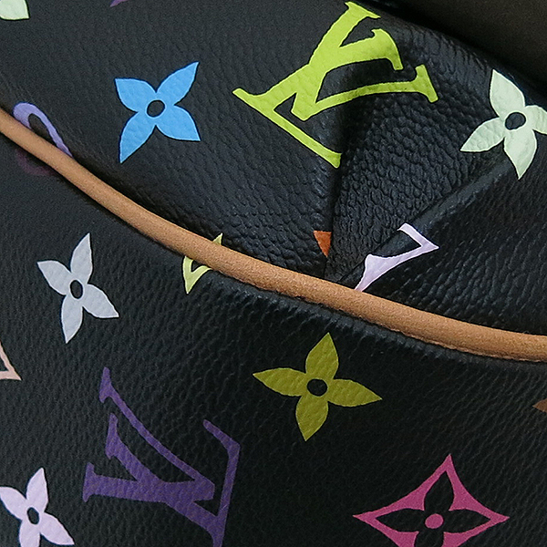 Louis Vuitton(���̺���) M40306 ���׷� ��Ƽ �÷� ���� �Ķ� ����� [�λ꼾�Һ���] �̹���5 - ���̺��� �߰���ǰ