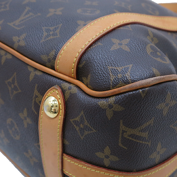 Louis Vuitton(���̺���) M51188 ���׷� ĵ���� ��Ʈ���� GM ����� [��õ��] �̹���5 - ���̺��� �߰���ǰ
