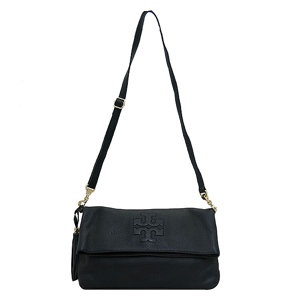 TORY BURCH(�丮��ġ) ���� ���� ����� �Ƹ��� �ΰ� Ŭ��ġ�� ũ�ν��� [�λ꼾�Һ���] �̹���2 - ���̺��� �߰���ǰ