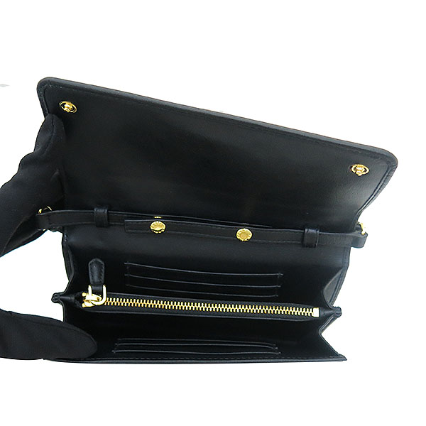 Prada(�����) 1M1437 TESSUTO QUILTIN (�׼��� ����) ���� ���� Ʈ���� �̴� �������� ũ�ν��� [�λ꼾�Һ���] �̹���4 - ���̺��� �߰���ǰ