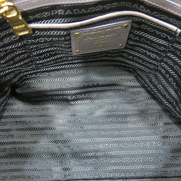 Prada(�����) BL0792 ��Ʈ�� ���� ���� �ΰ� ��� ��Ʈ�� + ũ�ν� ��Ʈ�� [��õ��] �̹���5 - ���̺��� �߰���ǰ